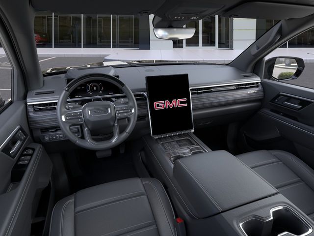 2026 GMC Sierra EV Denali Max Range - 23076508 - 14