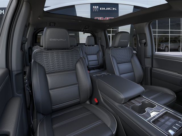 2026 GMC Sierra EV Denali Max Range - 23076508 - 15