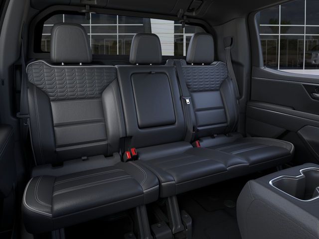 2026 GMC Sierra EV Denali Max Range - 23076508 - 16