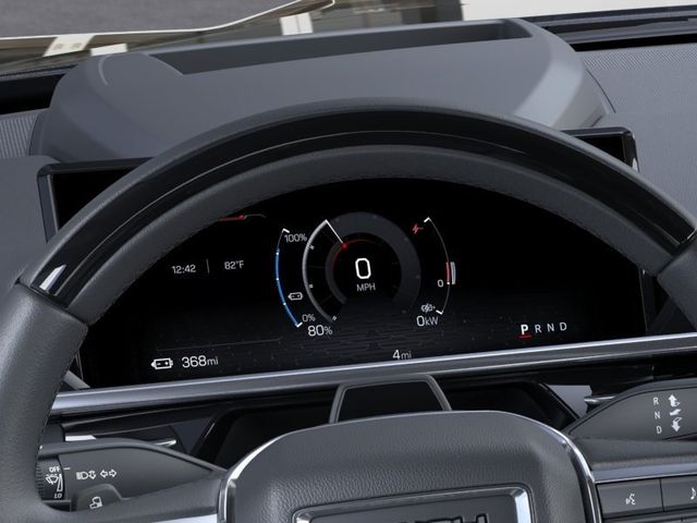2026 GMC Sierra EV Denali Max Range - 23076508 - 17