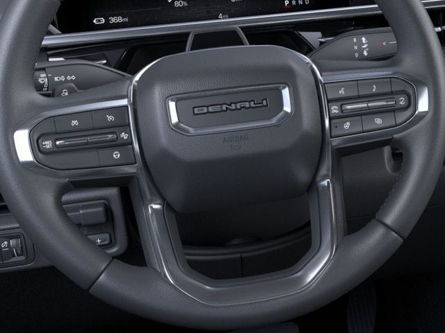 2026 GMC Sierra EV Denali Max Range - 23076508 - 18