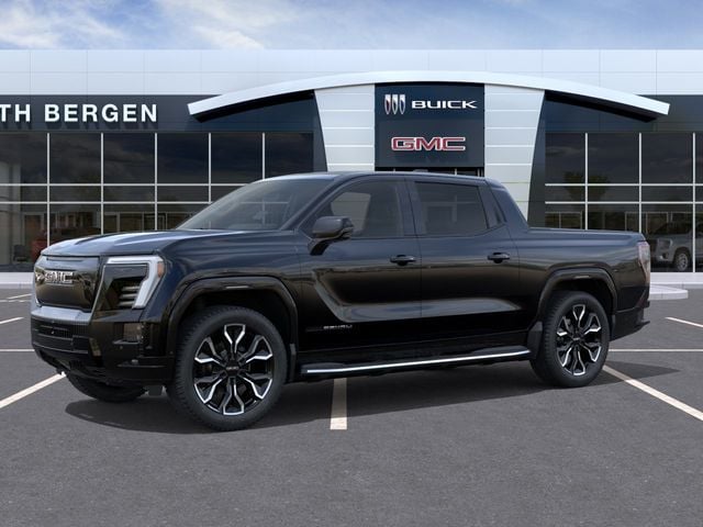 2026 GMC Sierra EV Denali Max Range - 23076508 - 1