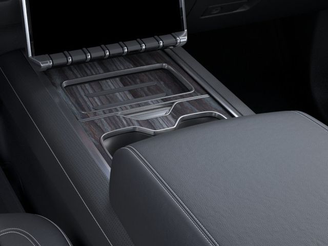 2026 GMC Sierra EV Denali Max Range - 23076508 - 22