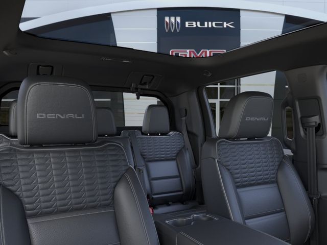 2026 GMC Sierra EV Denali Max Range - 23076508 - 23