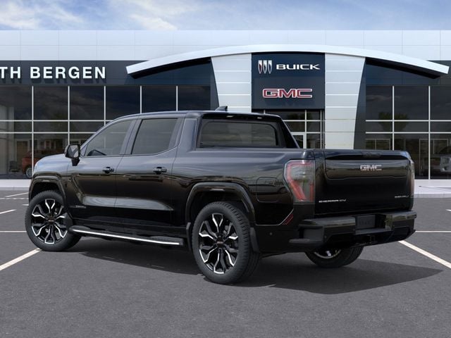 2026 GMC Sierra EV Denali Max Range - 23076508 - 2