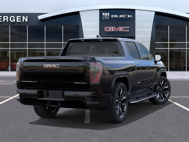 2026 GMC Sierra EV Denali Max Range - 23076508 - 3