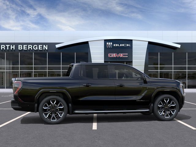 2026 GMC Sierra EV Denali Max Range - 23076508 - 4