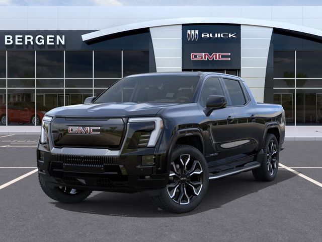 2026 GMC Sierra EV Denali Max Range - 23076508 - 5