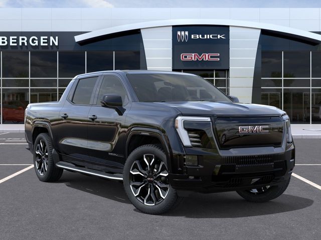 2026 GMC Sierra EV Denali Max Range - 23076508 - 6
