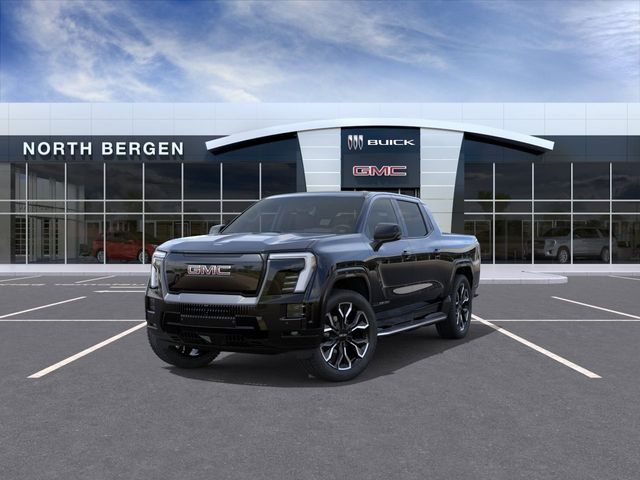 2026 GMC Sierra EV Denali Max Range - 23076508 - 7