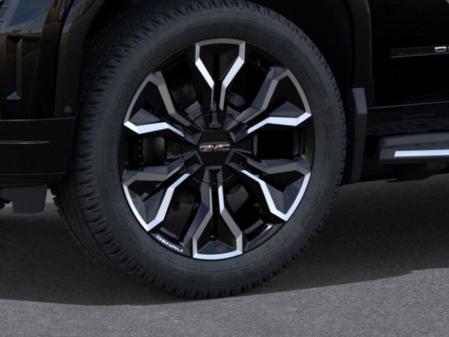 2026 GMC Sierra EV Denali Max Range - 23076508 - 8