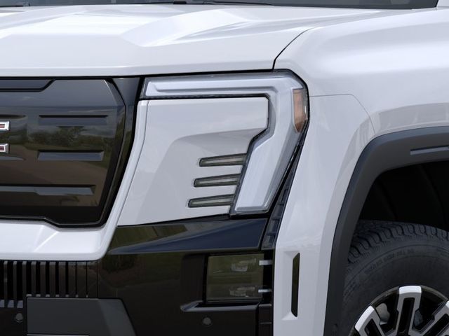 2026 GMC Sierra EV Elevation Standard Range - 23076509 - 9