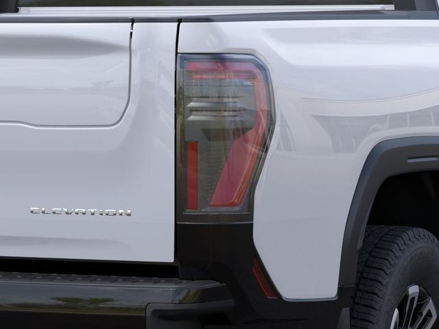 2026 GMC Sierra EV Elevation Standard Range - 23076509 - 10