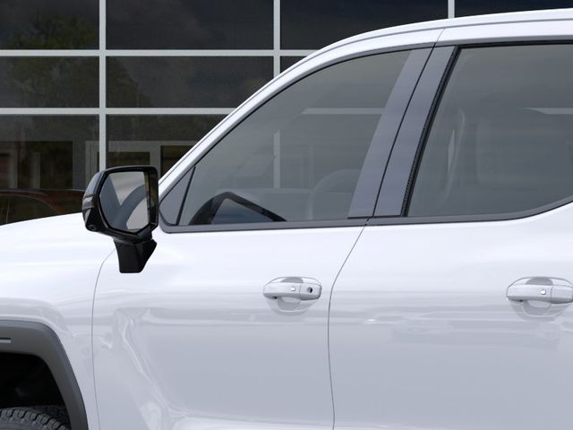 2026 GMC Sierra EV Elevation Standard Range - 23076509 - 11