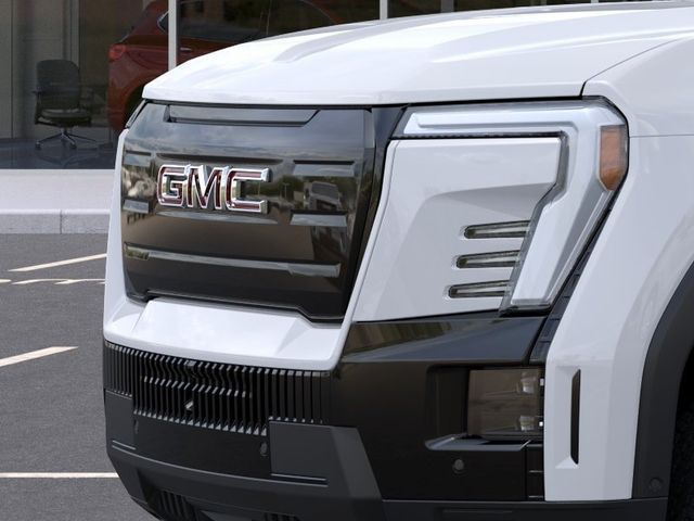 2026 GMC Sierra EV Elevation Standard Range - 23076509 - 12