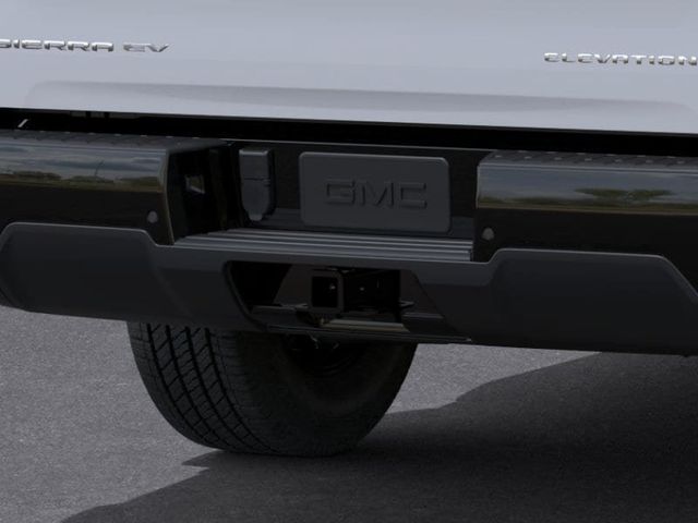 2026 GMC Sierra EV Elevation Standard Range - 23076509 - 13