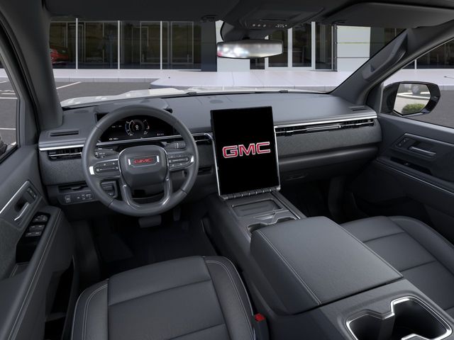 2026 GMC Sierra EV Elevation Standard Range - 23076509 - 14