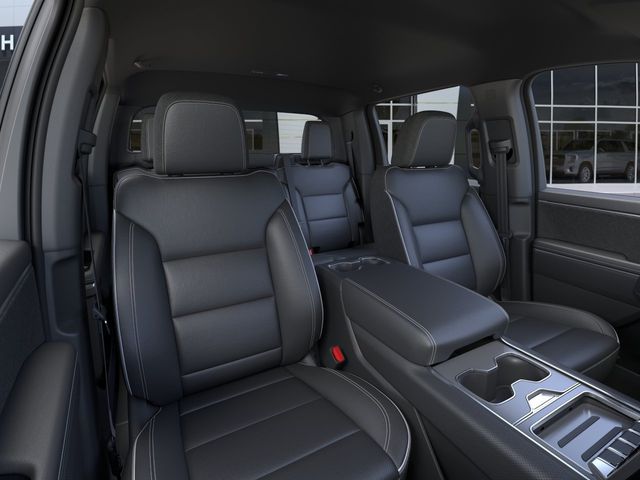 2026 GMC Sierra EV Elevation Standard Range - 23076509 - 15
