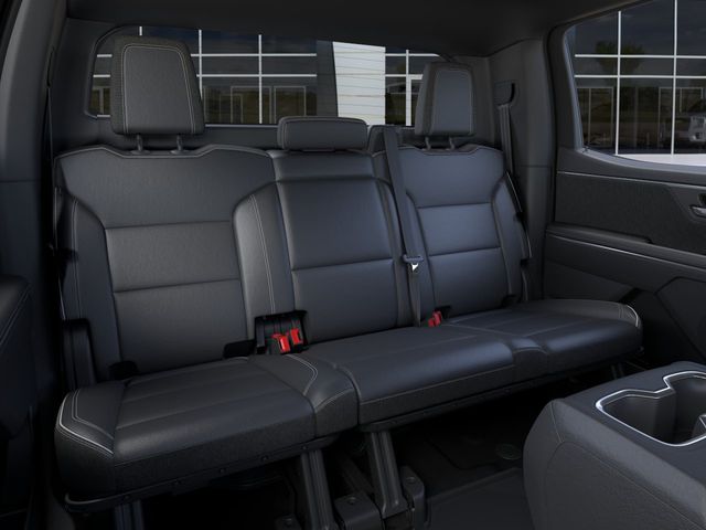 2026 GMC Sierra EV Elevation Standard Range - 23076509 - 16