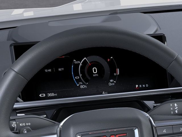 2026 GMC Sierra EV Elevation Standard Range - 23076509 - 17