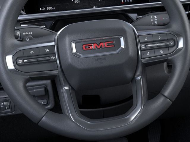 2026 GMC Sierra EV Elevation Standard Range - 23076509 - 18