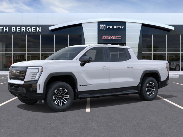 2026 GMC Sierra EV Elevation Standard Range - 23076509 - 1