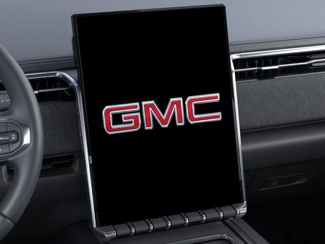 2026 GMC Sierra EV Elevation Standard Range - 23076509 - 19