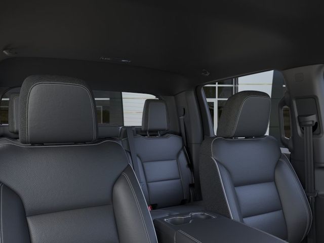 2026 GMC Sierra EV Elevation Standard Range - 23076509 - 23
