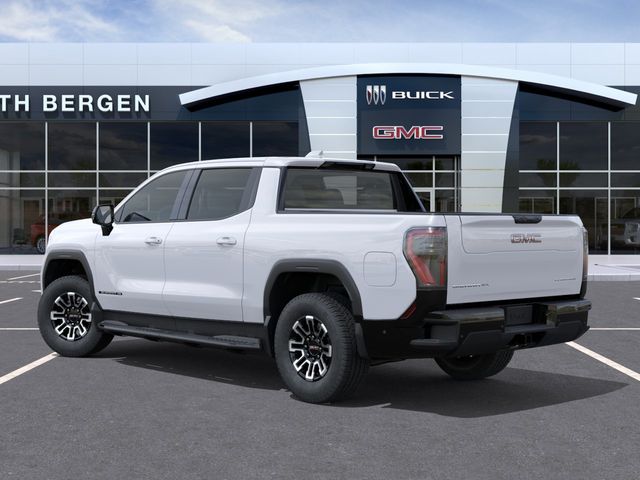 2026 GMC Sierra EV Elevation Standard Range - 23076509 - 2