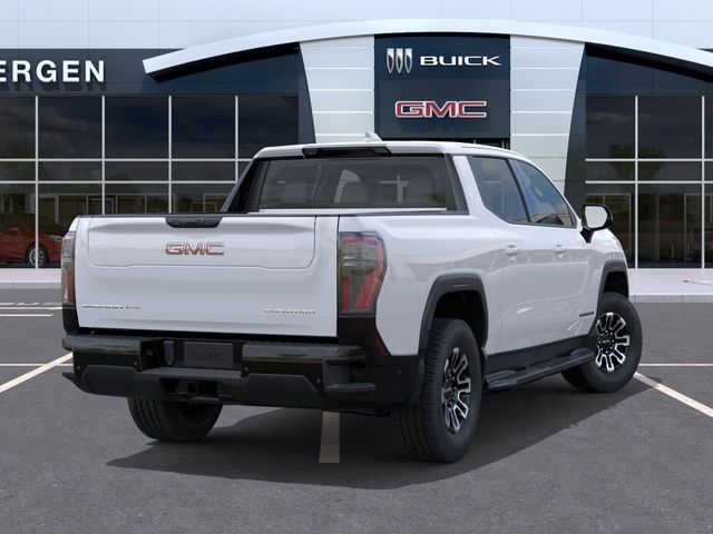2026 GMC Sierra EV Elevation Standard Range - 23076509 - 3