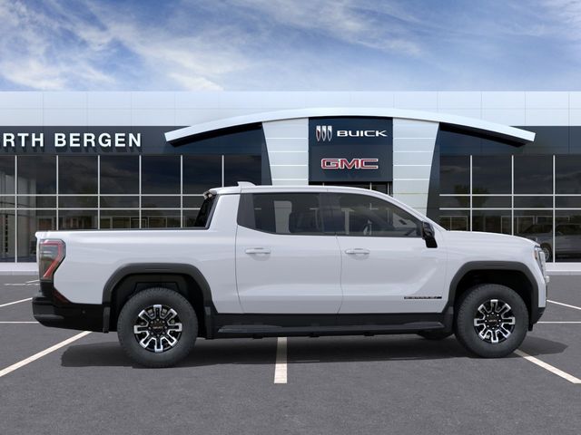 2026 GMC Sierra EV Elevation Standard Range - 23076509 - 4