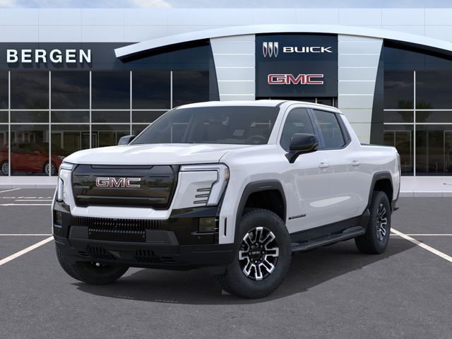 2026 GMC Sierra EV Elevation Standard Range - 23076509 - 5