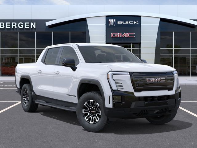 2026 GMC Sierra EV Elevation Standard Range - 23076509 - 6