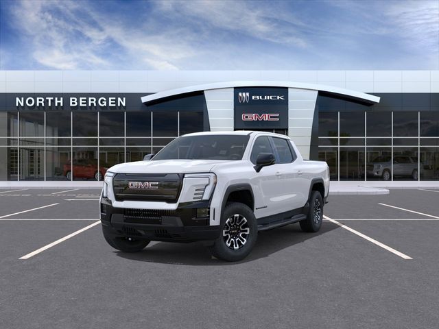 2026 GMC Sierra EV Elevation Standard Range - 23076509 - 7
