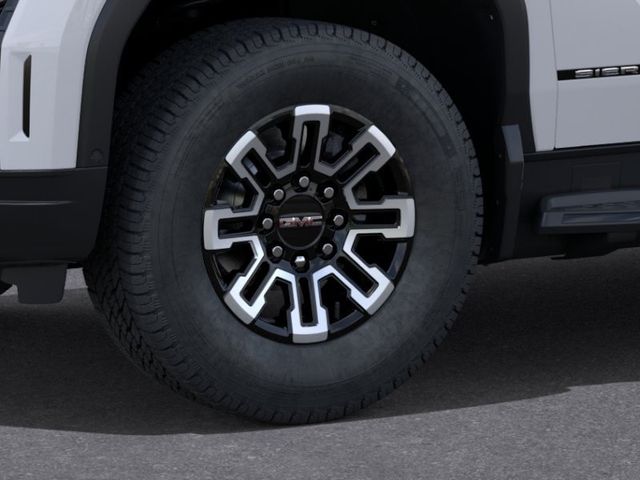 2026 GMC Sierra EV Elevation Standard Range - 23076509 - 8