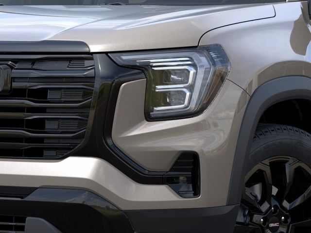 2026 GMC Terrain Elevation - 23076510 - 9