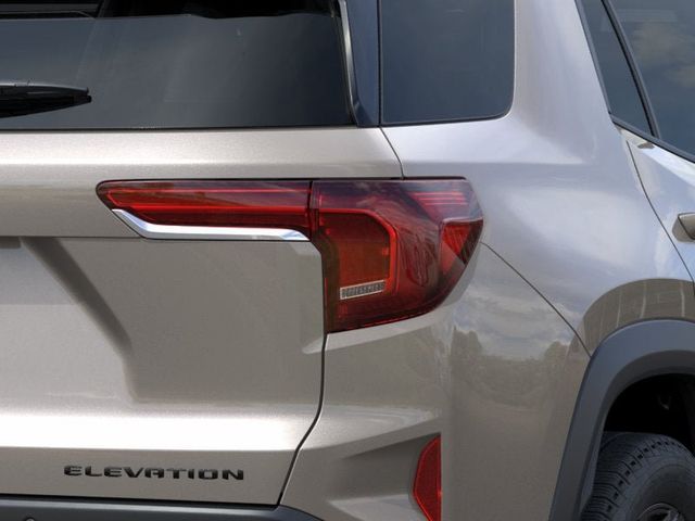 2026 GMC Terrain Elevation - 23076510 - 10