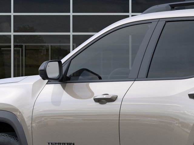 2026 GMC Terrain Elevation - 23076510 - 11