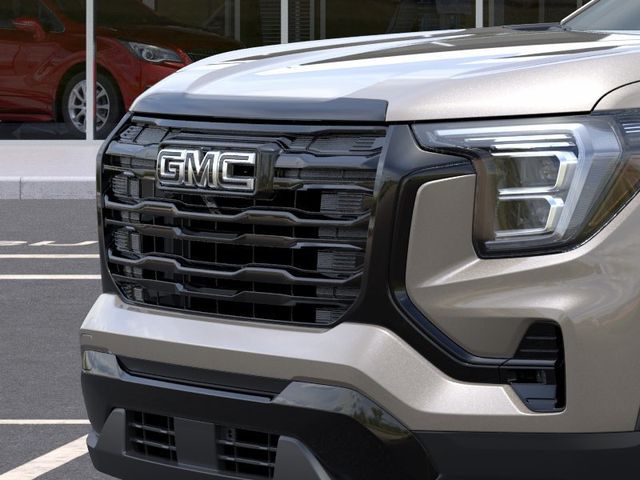 2026 GMC Terrain Elevation - 23076510 - 12
