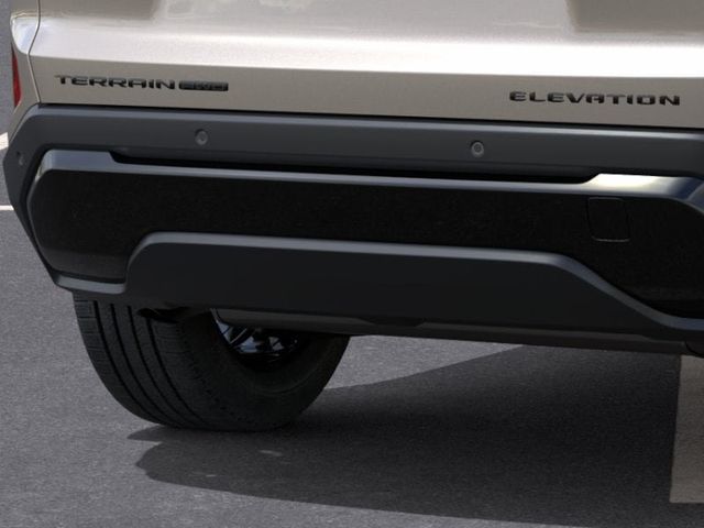 2026 GMC Terrain Elevation - 23076510 - 13
