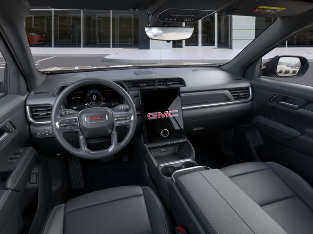 2026 GMC Terrain Elevation - 23076510 - 14