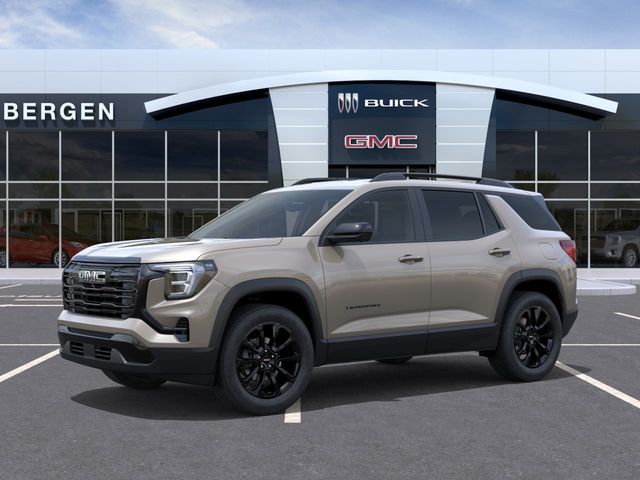 2026 GMC Terrain Elevation - 23076510 - 1