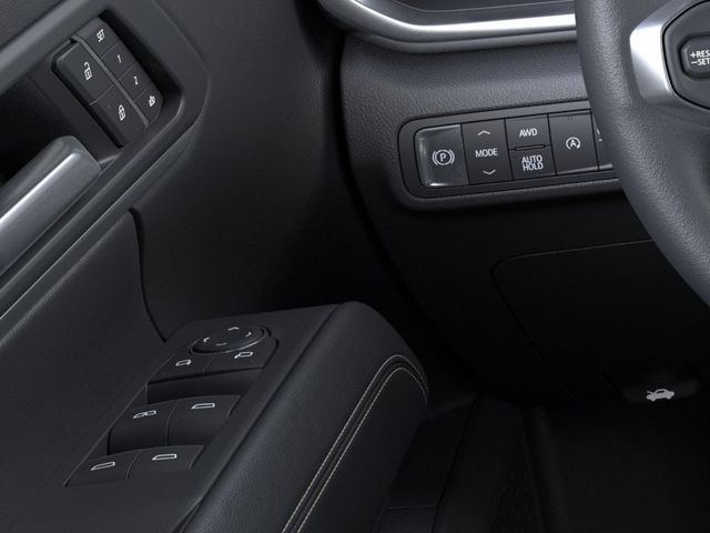 2026 GMC Terrain Elevation - 23076510 - 21