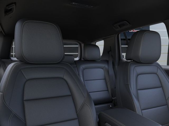2026 GMC Terrain Elevation - 23076510 - 23