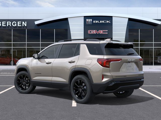 2026 GMC Terrain Elevation - 23076510 - 2