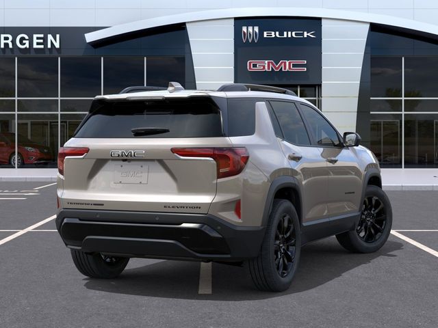 2026 GMC Terrain Elevation - 23076510 - 3