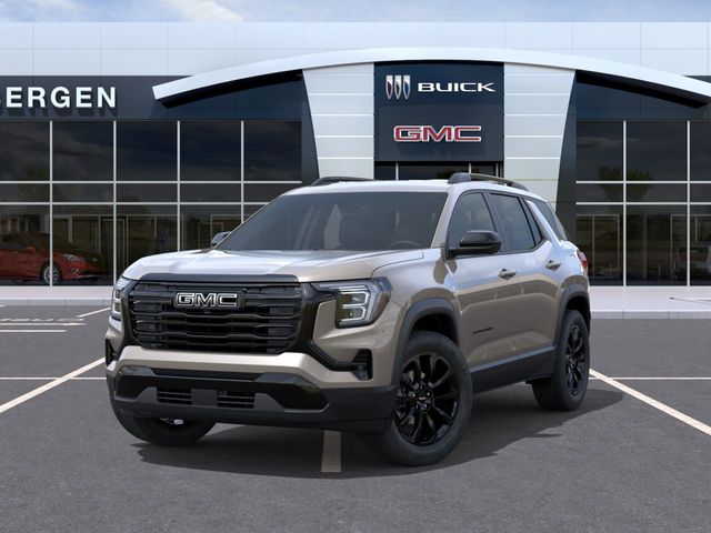 2026 GMC Terrain Elevation - 23076510 - 5