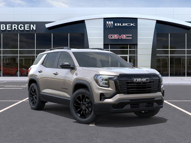 2026 GMC Terrain Elevation - 23076510 - 6