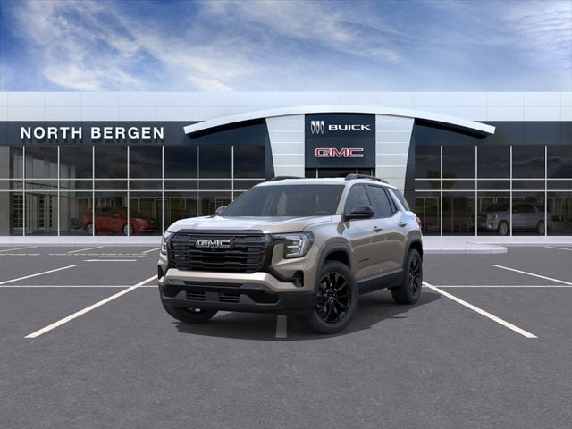 2026 GMC Terrain Elevation - 23076510 - 7