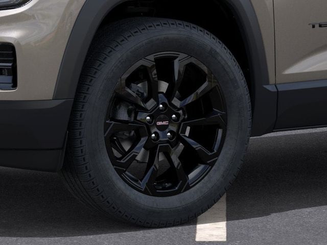 2026 GMC Terrain Elevation - 23076510 - 8